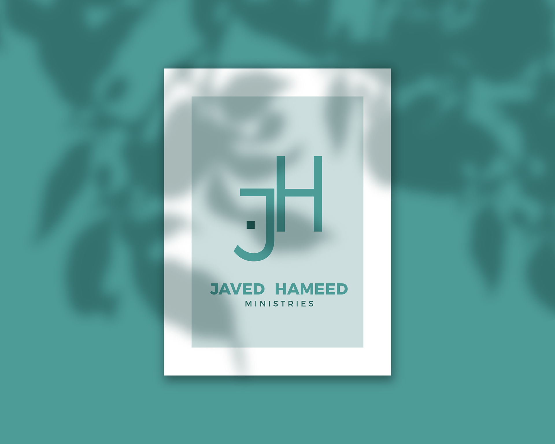 javed hameed logo