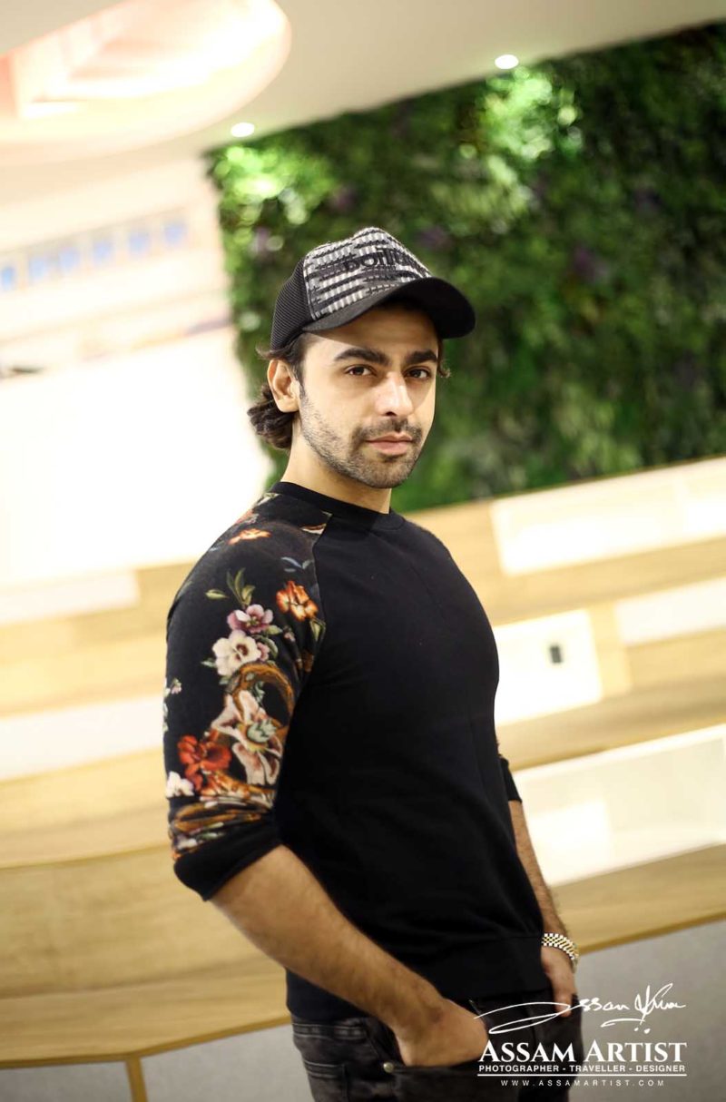 SINGERS CANDIDS Photoshoot | Assam Artist