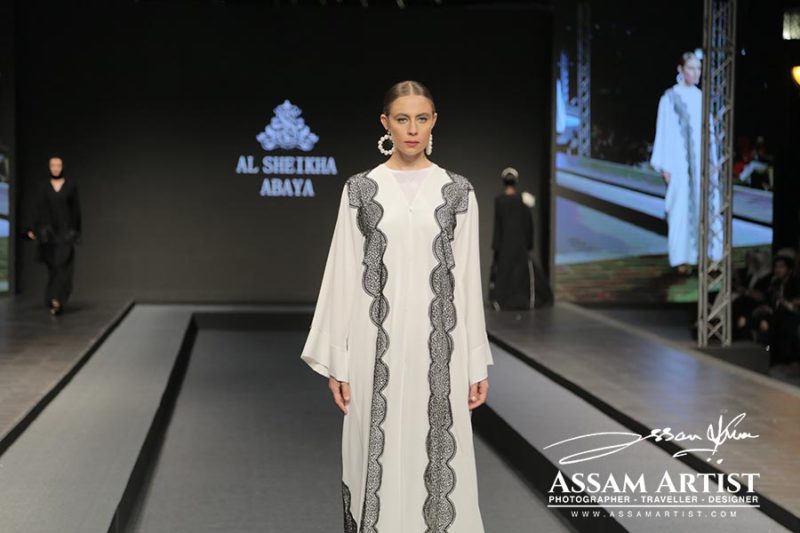 Fashion Shows | Around the World by Pakistani Photographer | Assam Artist