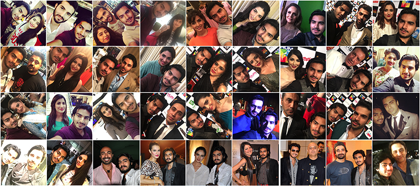 pakistani-top-photographer-assam-artist-selfies-bollywood-lollywood-hollywood-actors-full-wall-of-fame